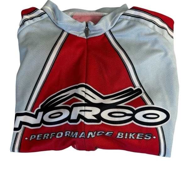 Men’s Norco Cycling Jersey - Picture 7 of 7